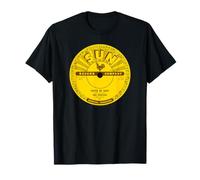 Sun Records X Roy Orbison You'Re My Baby Discográfica Camiseta