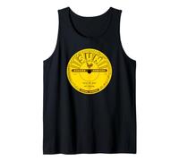 Sun Records X Roy Orbison You'Re My Baby Discográfica Camiseta sin Mangas
