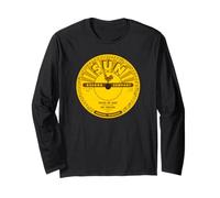 Sun Records X Roy Orbison You'Re My Baby Discográfica Manga Larga