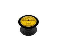 Sun Records X Roy Orbison You'Re My Baby Discográfica PopSockets PopGrip Adhesivo