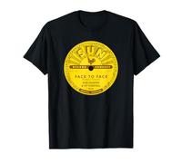 Sun Records x Suzi Quatro x KT Tunstall Cara a Cara Camiseta