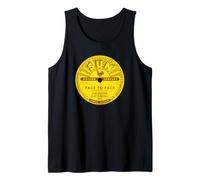 Sun Records x Suzi Quatro x KT Tunstall Cara a Cara Camiseta sin Mangas