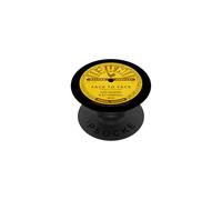 Sun Records x Suzi Quatro x KT Tunstall Cara a Cara PopSockets PopGrip Adhesivo