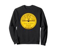 Sun Records x Suzi Quatro x KT Tunstall Cara a Cara Sudadera