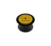 Sun Records x The Gentrys Hace Tanto Tiempo Que es Arte discográfico PopSockets PopGrip Adhesivo