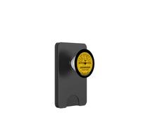 Sun Records x The Gentrys Hace Tanto Tiempo Que es Arte discográfico PopSockets PopWallet para MagSafe