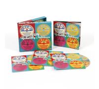 Sun Rockabilly Meltdown - Sun Rockabilly Meltdown ( 3 Cd Box Set )