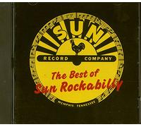 Sun Rockabilly - The Best of Sun Rockablly