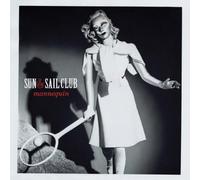 Sun & Sail Club - Mannequin [Vinilo]