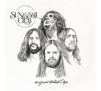 Sun & Sail Club - The Great White Dope