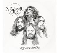 Sun & Sail Club The Great White Dope (Vinyl) 12" Album (Importación USA)