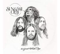 Sun & Sail Club - The Great White Dope [VINYL] [Vinilo]