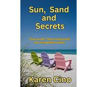 Sun, Sand and Secrets