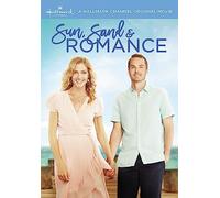 Sun, Sand & Romance [USA] [DVD]