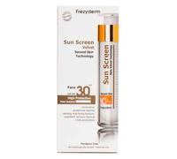 Sun screen velvet face spf30 50 ml