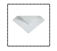 Sun-Scrim - Difusor (366 x 366 cm aprox., 12 x 12 pulgadas)