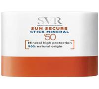 Sun Secure Stick Mineral - Crema de protección contra el sol, SPF 50, 10 g