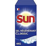SUN Sel régénérant - 4Kg