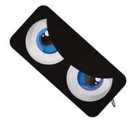 Sun Shade - CarFront Windshield Big Eye Foldable Thickened Universal Funny