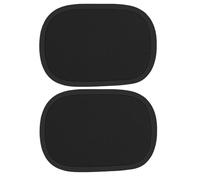 Sun Shade For Car Window - UV Blocking Heat Insulation Screen, Side Glass Cover | Auto Interior Protection Accessory | Suitable For Kids Dog Passenger Automobile Truck SUV Summer Travel Application