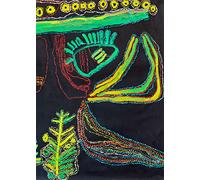 Sun & Shadow: Art of the Spinifex People