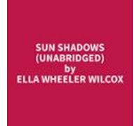 Sun Shadows (unabridged) (audiolibro)