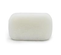 Sun & Sia esponja de konjac 100% natural, tamaño grande