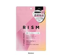 Sun Smile - RISM Daily Care Mask Moisture - 7 pcs