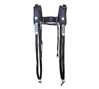 Sun-Sniper Correa con Rotación-Arnés Doble