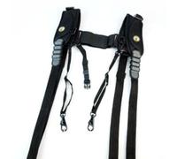 Sun-Sniper Sistema de correa para cámara Rotaball DPH