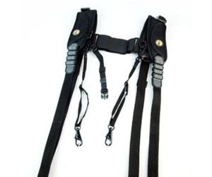 Sun-Sniper Sistema de correa para cámara Rotaball DPH