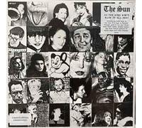 Sun - So the Wind Won'T Blow It All Away [Vinilo]