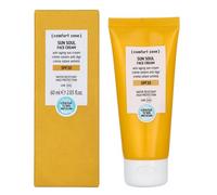 Comfort Zone Sun Soul Face Cream SPF30, 60 ml.