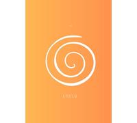 Sun & Soul: Un diario consciente para tus reflexiones de verano y aventuras del alma