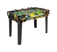 Sun & Sport - Mesa multijuegos 5 en 1