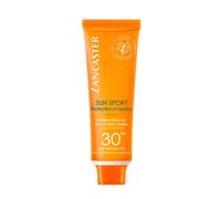 Sun Sport Protection In Motion Invisible Face Gel SPF 30