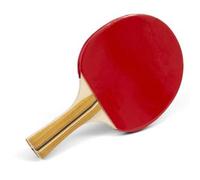 Sun & Sport - Raqueta de tenis de mesa
