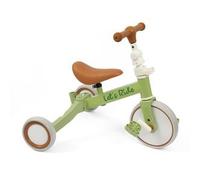 Sun & Sport - Triciclo 3 en 1 Let's Ride