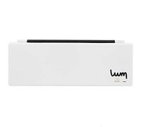 Sun-Star Stationery UUUM S1419201912 - Estuche para lápices, Estuche de plástico