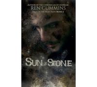 Sun & Stone: 2 (Tales of the Dead Man)