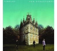 Temples - Sun Structures