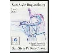 Sun Style Baguazhang