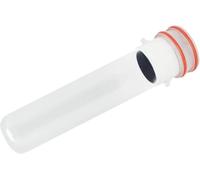 sun sun Tubo Cuarzo filtros externos (HW-704B)