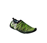 SUN&SURF Escarpín estampado. Verde Variante única