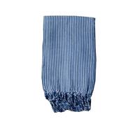 SUN & SURF Gran Foulard de Playa XXL Modelo A 210x240cm | Reciclado Manta Picnic Ideal para Gran extensión Playa, Montaña y Multiusos Mascotas