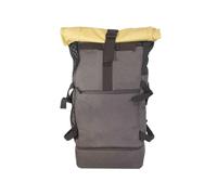 SUN & SURF Mochila de Playa con Bolsillo Estanco - Nevera - Cremalleras Resistentes y Anti-Arena, Ideal para Excursiones, Picnics y Viajes.