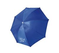 SUN & SURF Sombrilla Muy Grande TOP de Playa Inclinable Sistema SAFE and STABLE con Protección Solar UPF50+, 220cm, Reclinable y Resistente al viento