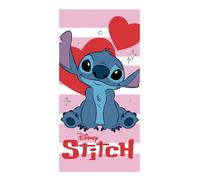 SUN&SURF Toalla de playa infantil Disney. Multicolor Variante única