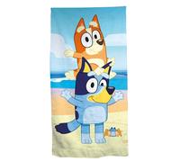 SUN&SURF Toalla de playa infantil. Multicolor Variante única