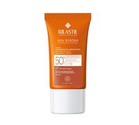 Rilastil Sun System Protector Solar Facial Color SPF50+ 40 ml